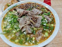 -肖家客饸饹面(郑州总店)