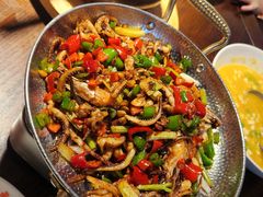 -小柴米·传统江西菜(万寿宫店)