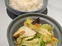 -鹿港小镇(远洋未来广场店)