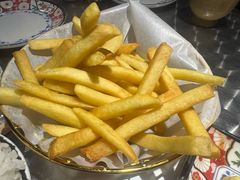 -七星布车休闲料理店