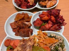 -晓宇盒饭(民安街店)
