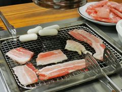 -风味烧烤(泰富店)