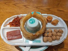 -尹三豆汁(天坛店)