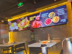 -鸣记脆皮烤鱼·海鲜烤鱼(三八广场店)