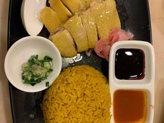 -盛记粥面(佐敦店)