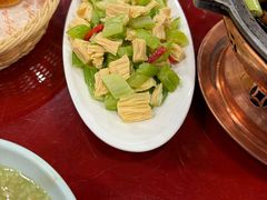 -宏状元现熬粥·京味菜(五棵松店)