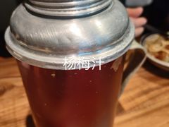 -泥糊破店小酒馆·团建聚餐(南京西路店)