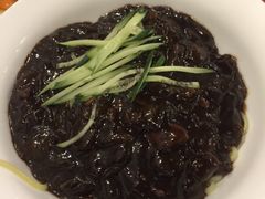 -桃园中华料理炸酱面(燕儿岛路店)