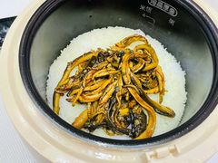 黄鳝饭-威尼斯西餐厅(东区店)