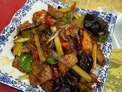 -照金特色农家乐