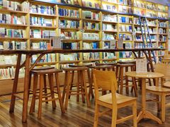 -猫的天空之城概念书店(三坊七巷店)