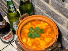 -百味源炭火烤翅 ·夜市大排档(酒仙桥店)