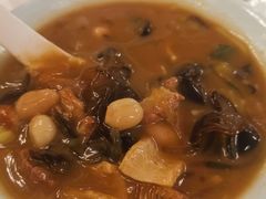 胡辣汤-金狮麟·新豫菜(金码大厦店)