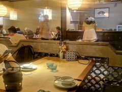 大堂-佬麻雀·新湘菜(珠海金发购物中心店)