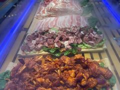 -杨排风自助餐厅(华贸店)