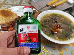 -清真·鸦儿李记·小馆(后海店)
