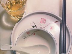 -绿茶餐厅(南方商城店)