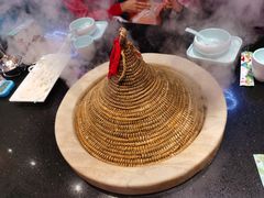 -滇小鱼·云南野生菌火锅(上杭路店)