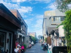 -VOYAGE COFFEE(杨梅竹店)
