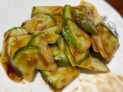 -崔义清鲁菜馆(大明湖店)