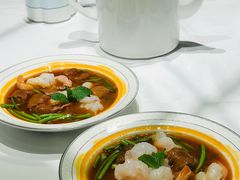 -民国红公馆·秦淮八艳(夫子庙店)