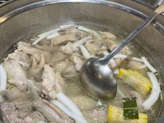 -狐狸爱上椰子鸡(滨江星光大道店)