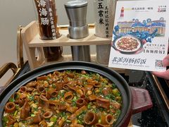 -品海楼·大连海胆锅贴馆(东港店)