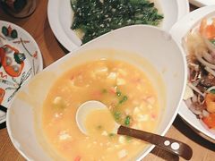 -味莊餐厅(康庄南街店)