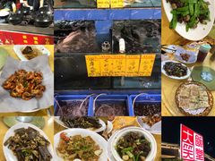 -大笑饭堂(甲子桥店)