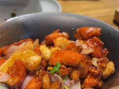 -潮粥荟·潮汕砂锅粥(朝阳大悦城店)