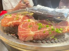 猪五花-泥炉烧肉师(新街口金銮巷店)