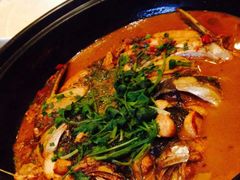 -不倒翁·徽天下名菜楼(马鞍山路店)