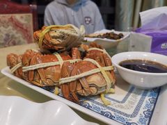 -君豪蟹都·湖景·农家乐(蟹舫苑店)