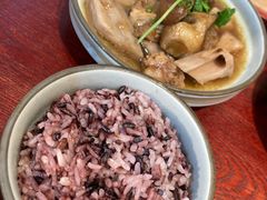 -山食间·中式营养轻餐(保利时光里店)