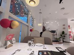 -Deer Park鹿园西餐(仁恒置地广场店)