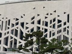 -长春奥林匹克公园