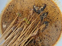 -古真记钵钵鸡(总店)