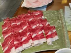 -竹叶涮肉坊(总店)