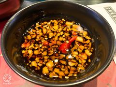 蘸料-望江门小龙虾·烧烤(九堡店)