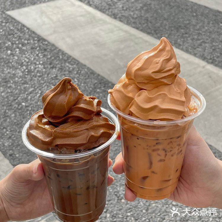 就这个！天津的！也太好吃了吧……