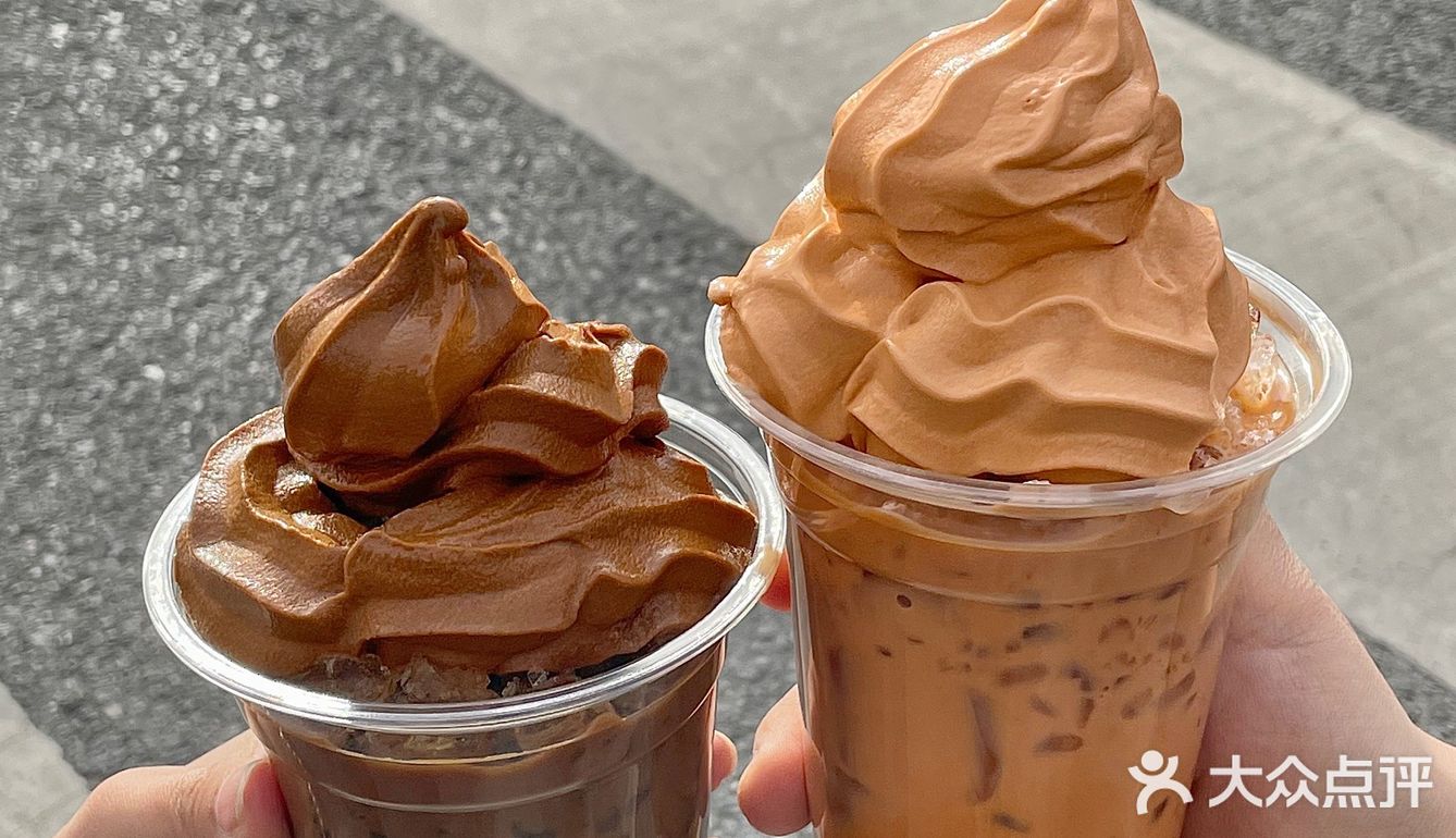 就这个！天津的！也太好吃了吧……