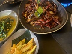 -Ameigo梅果·云贵川bistro(长宁来福士店)