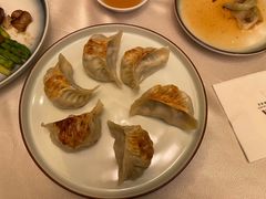 -上海金桥红枫万豪酒店-万豪中餐厅