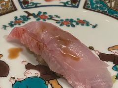 -橼舍鮨青木
