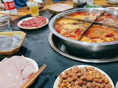 -祝幺妹火锅(裕华村总店)