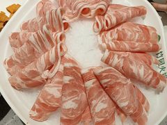 -芳竹园火锅(塘沽金街店)