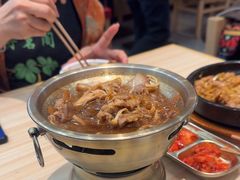 -米村拌饭(摩码广场店)