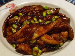 -玉桥餐厅(天坛店)