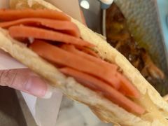 -高玛纳驴肉火烧(一世界店)