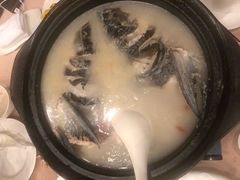 -千岛湖君澜度假酒店(文广轩中餐厅)